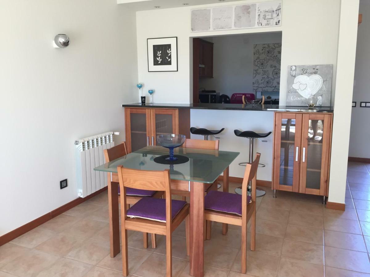 Mexilhoeira Grande Casa Violetaヴィラ エクステリア 写真