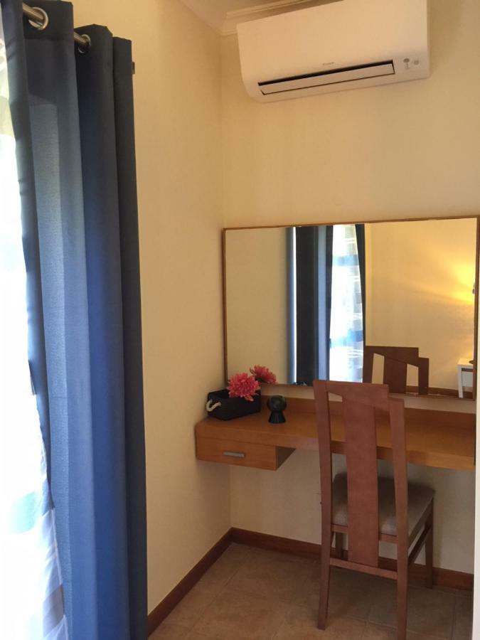 Mexilhoeira Grande Casa Violetaヴィラ エクステリア 写真