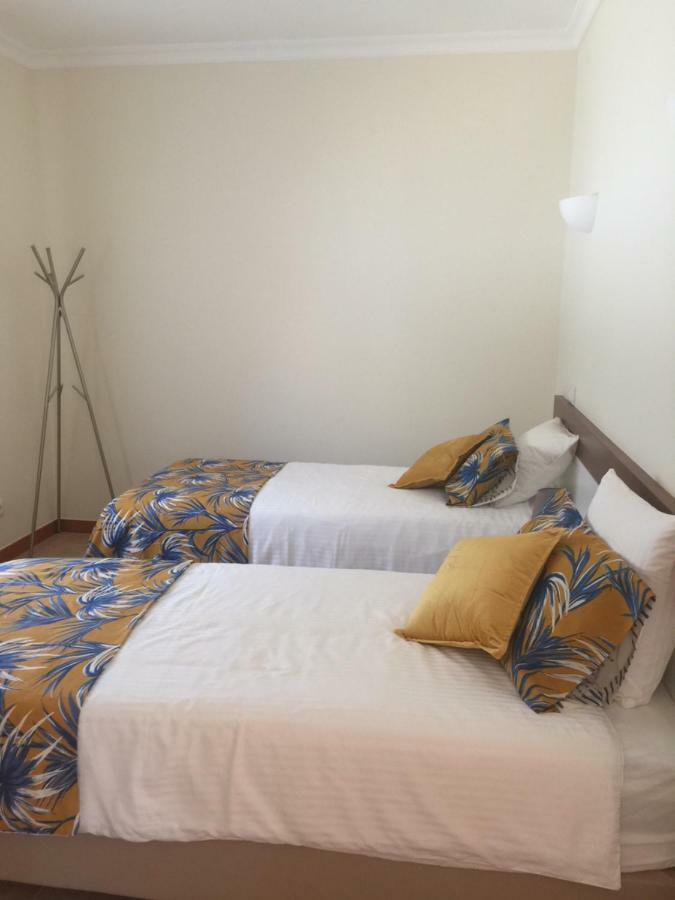 Mexilhoeira Grande Casa Violetaヴィラ エクステリア 写真