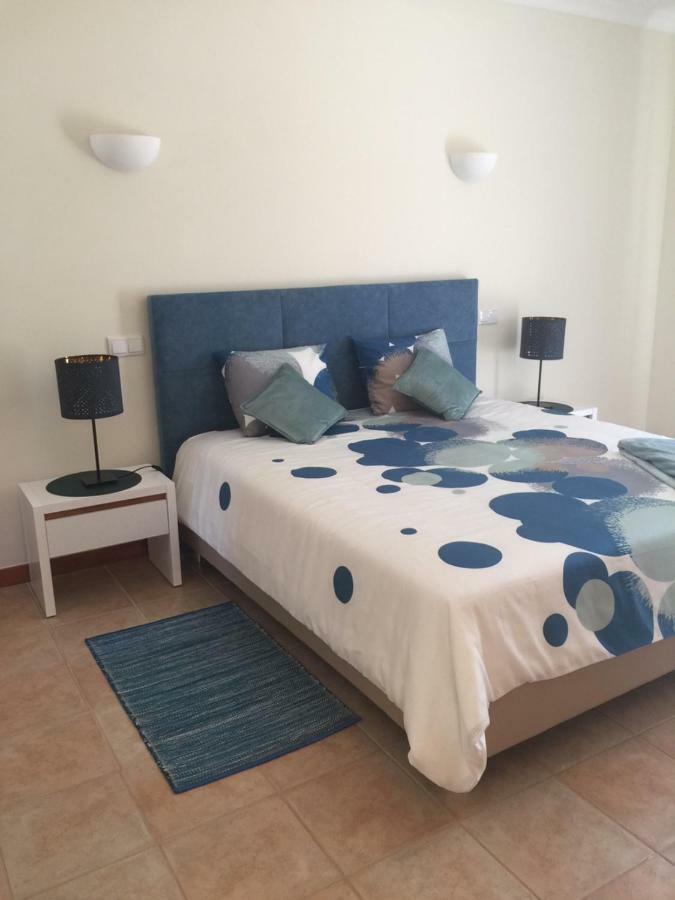 Mexilhoeira Grande Casa Violetaヴィラ エクステリア 写真