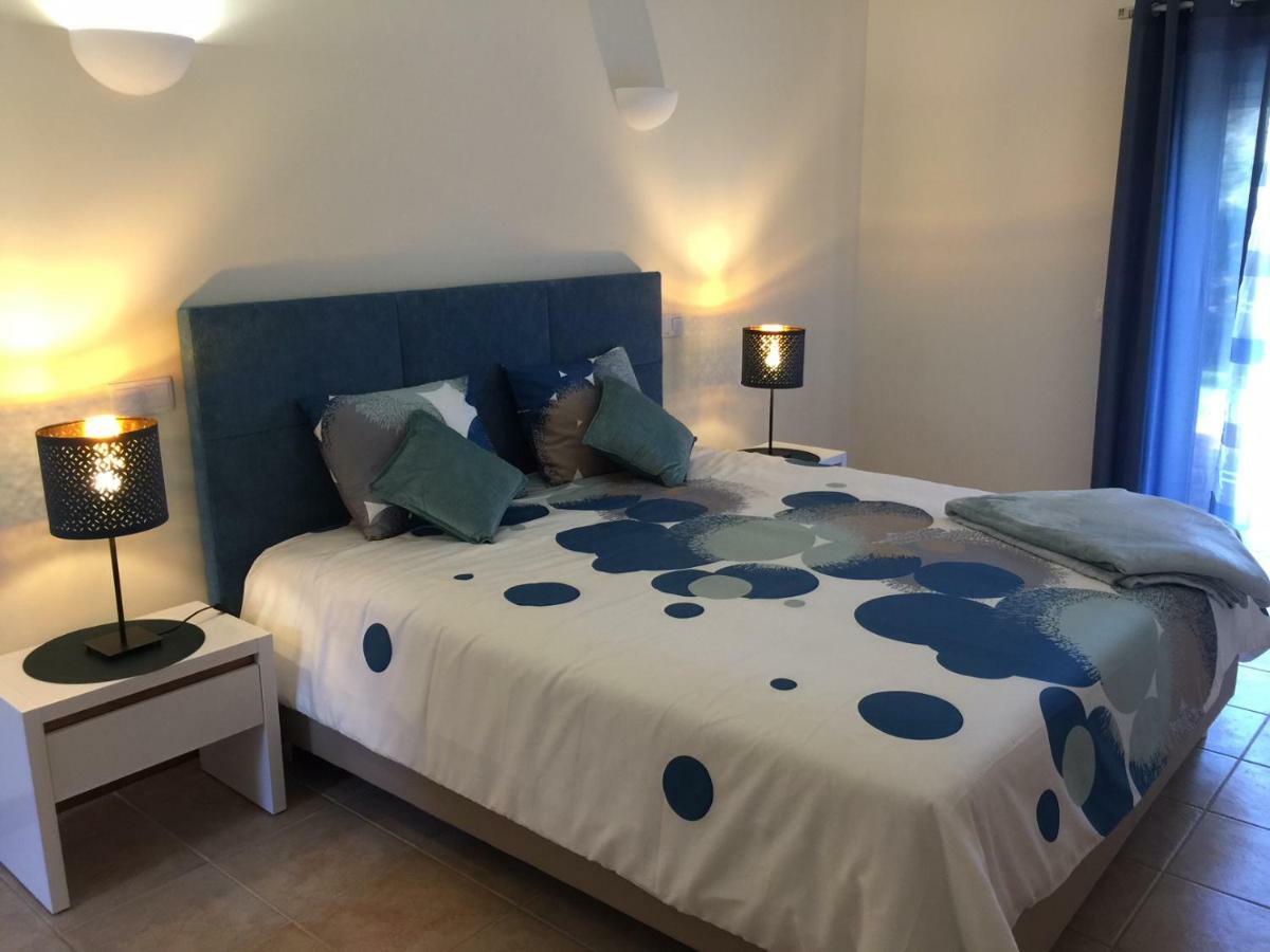 Mexilhoeira Grande Casa Violetaヴィラ エクステリア 写真
