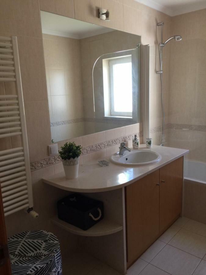 Mexilhoeira Grande Casa Violetaヴィラ エクステリア 写真