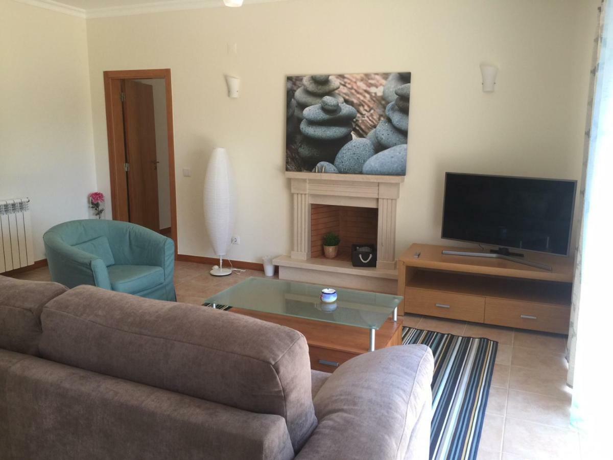 Mexilhoeira Grande Casa Violetaヴィラ エクステリア 写真