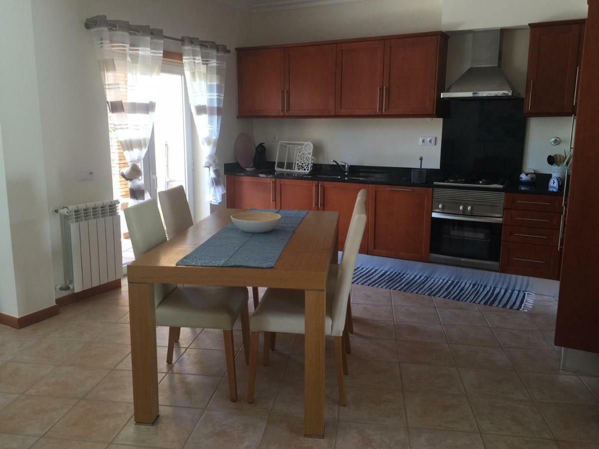 Mexilhoeira Grande Casa Violetaヴィラ エクステリア 写真